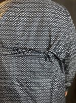 پانچو آبگریز طبیعتگردی