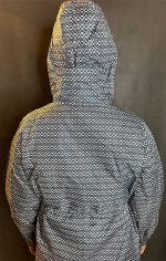 پانچو آبگریز طبیعتگردی