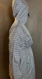 پانچو آبگریز طبیعتگردی