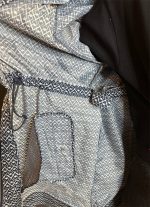 پانچو آبگریز طبیعتگردی