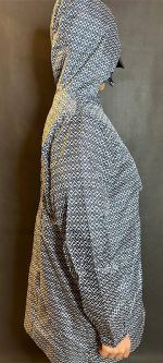 پانچو آبگریز طبیعتگردی