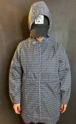 پانچو آبگریز طبیعتگردی