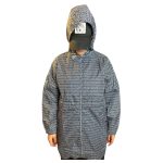 پانچو آبگریز طبیعتگردی