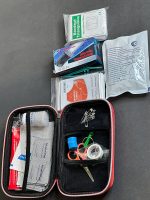 پک امداد مخصوص کمپینگ مدل اسنوهاک