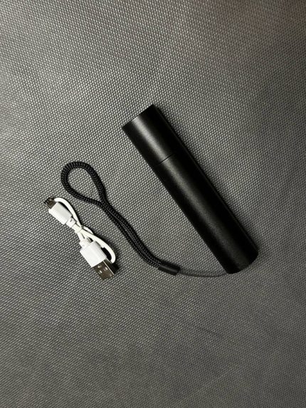 چراغ قوه یووی سنگ شناسی اورجینال ۳۶۵ نانومتر