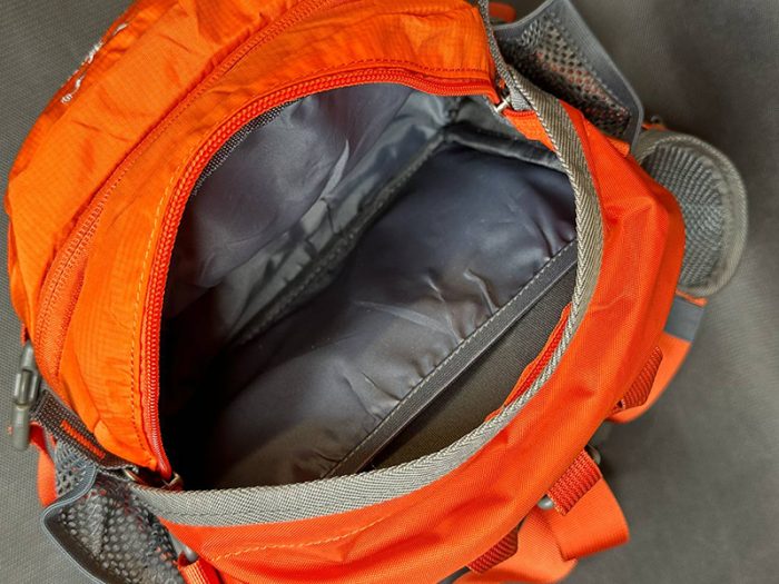 کیف کمری پکینیو مناسب کمپینگ