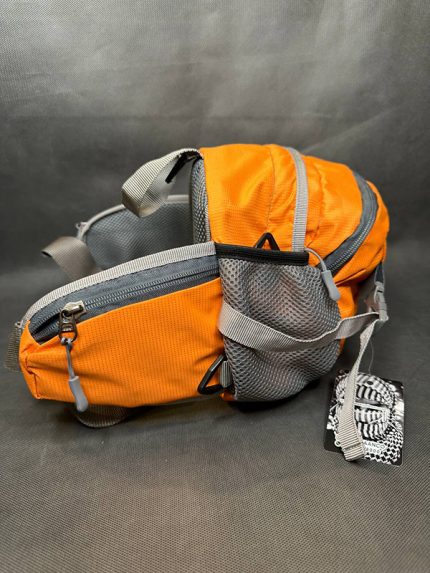 کیف کمری پکینیو کله گاوی مناسب کوهنوردی