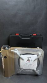 گاز مسافرتی و قابل حمل کمپ