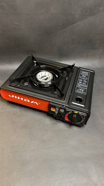 گاز مسافرتی و قابل حمل