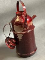 گدا جوش مخصوص طبیعتگردی