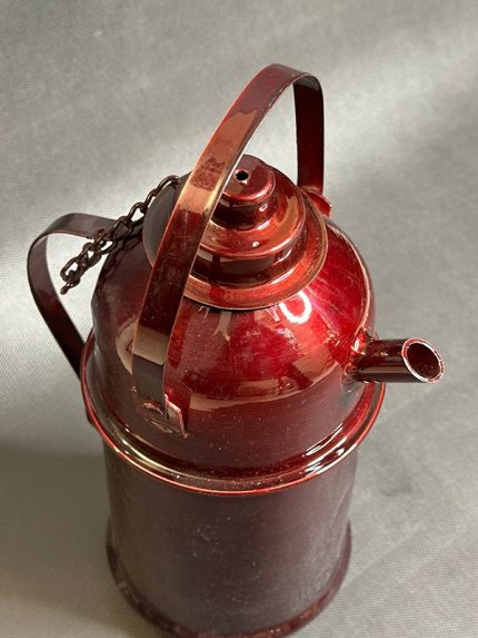 گدا جوش مخصوص طبیعتگردی