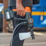 کارواش شارژی و پرتابل Porodo مدل PD-PCWM2