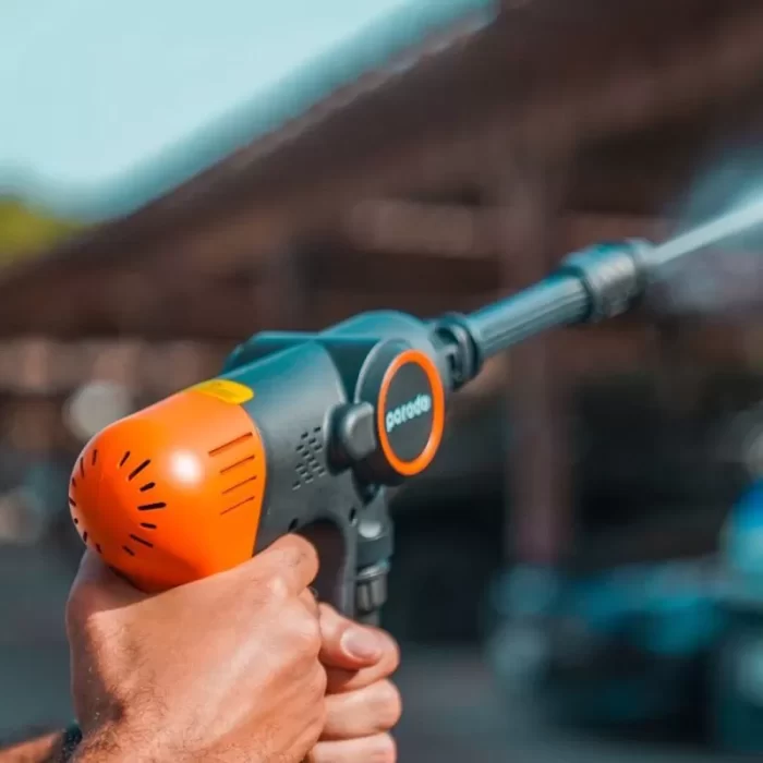 کارواش شارژی و پرتابل Porodo مدل PD-PCWM2