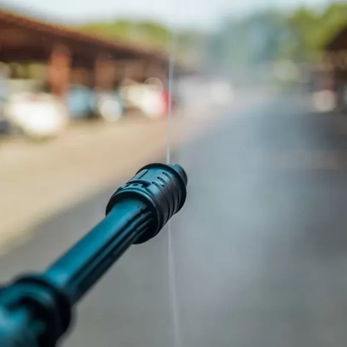 کارواش شارژی و پرتابل Porodo مدل PD-PCWM2