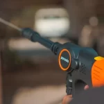 کارواش شارژی و پرتابل Porodo مدل PD-PCWM2