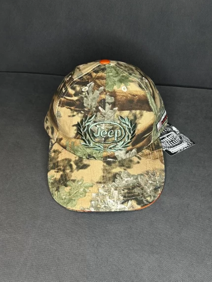 کلاه کپ نقابدار استتار مدل jeep 04