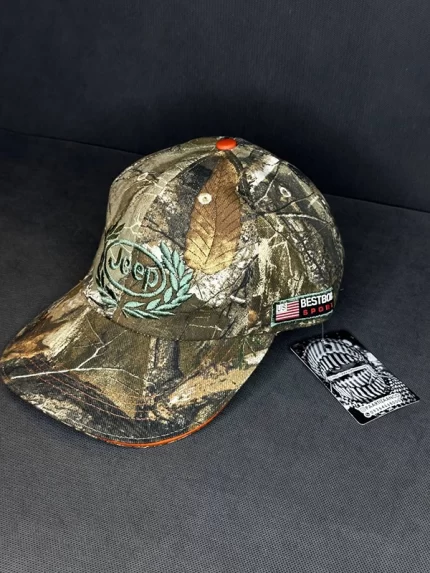 کلاه کپ نقابدار استتار مدل jeep 05