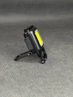 چراغ قوه شارژی کارابین | درجه ۲ بدنه پلاستیکی