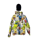 سوییشرت ضد آب مدل Tini