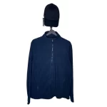 پلار تمام زیپ ماژلان