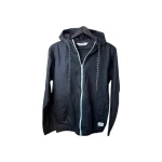 سوییشرت بادگیر برشکا