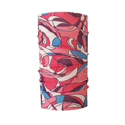 اسکارف ورزشی تابستانی مدل Infinity