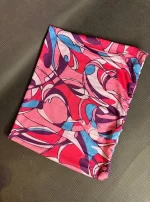 اسکارف ورزشی تابستانی مدل Infinity