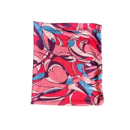 اسکارف ورزشی تابستانی مدل Infinity