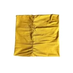 دستمال سر تابستانی طرح yellow