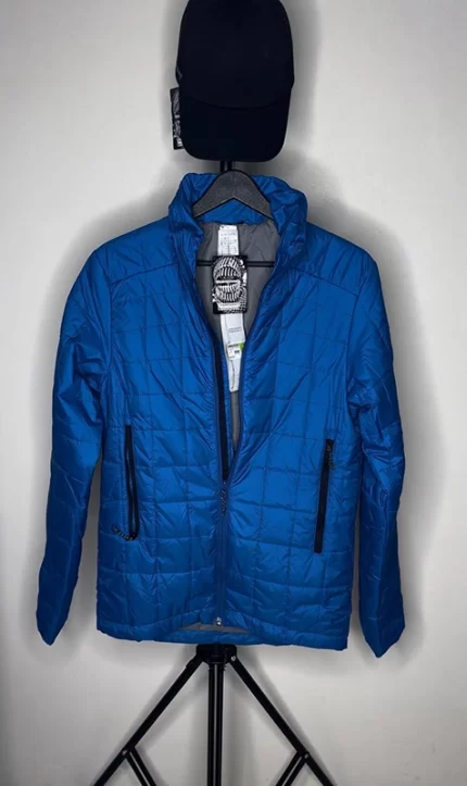 کاپشن ضد آب دکتلون