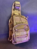 بادی بگ تاکتیکال