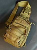 بادی بگ تاکتیکال