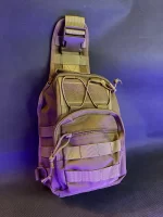 بادی بگ تاکتیکال