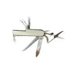 چاقو و مولتی ابزار 11 کاره دایسینگ