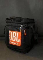 کیف اسپیکر انکور JBL مشکی با پایه محافظ