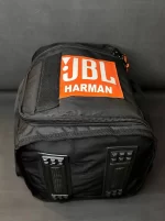 کیف اسپیکر انکور JBL مشکی با پایه محافظ