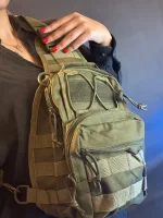 بادی بگ تاکتیکال