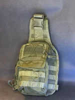 بادی بگ تاکتیکال