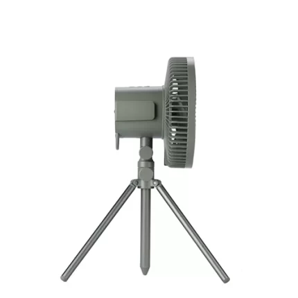 پنکه شارژی چندکاره پورودو مدل PD-LSCMF