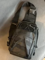 بادی بگ تاکتیکال