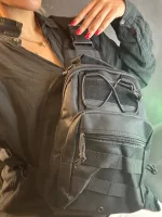 بادی بگ تاکتیکال