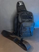 بادی بگ تاکتیکال