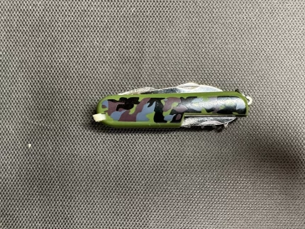 چاقو ابزار 7 کاره دایسینگ تاکتیکال