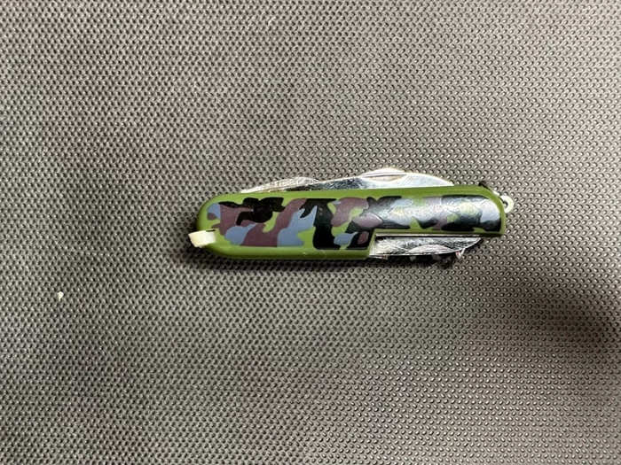 چاقو ابزار 7 کاره دایسینگ تاکتیکال