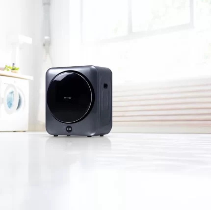 خشک کن لباس پورودو مدل PD-LSDUV-SL