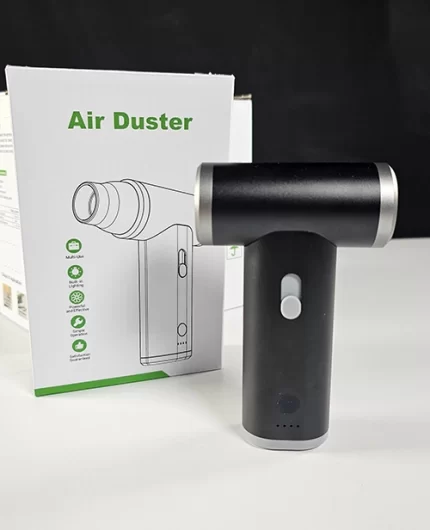 جت فن Air Duster