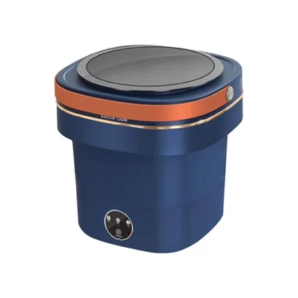 ماشین لباسشویی مینی تاشو Green Lion