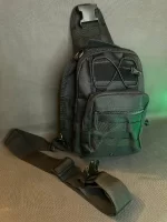 بادی بگ تاکتیکال