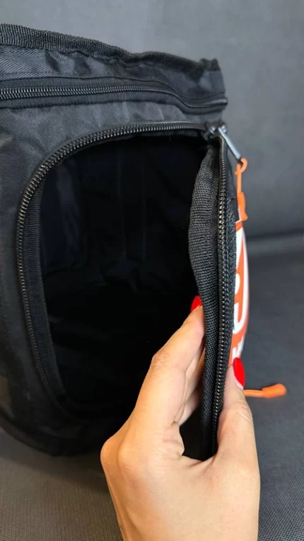 کیف اسپیکر انکور JBL مشکی با پایه محافظ