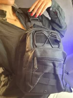 بادی بگ تاکتیکال